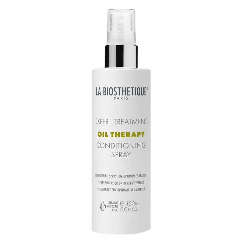 

Кондиционер для волос La Biosthetique, Oil Therapy