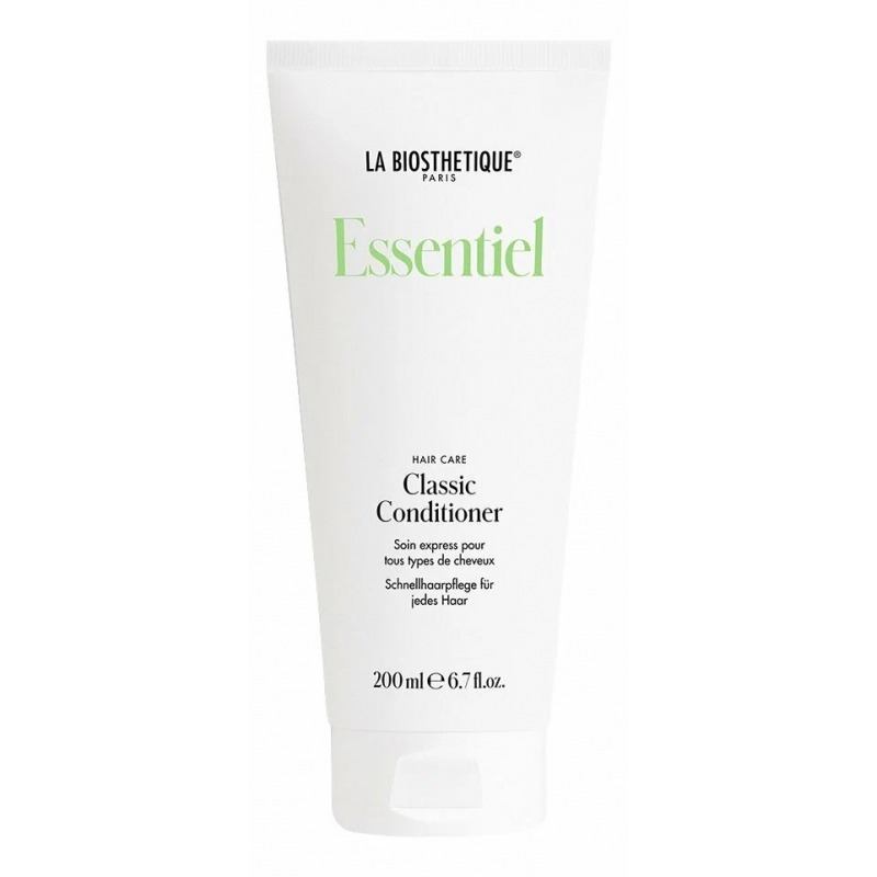 

Кондиционер для волос La Biosthetique, Essentiel Classic