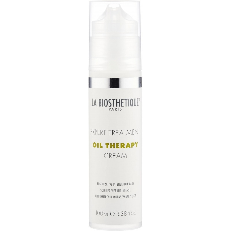 

Крем для волос La Biosthetique, Oil Therapy