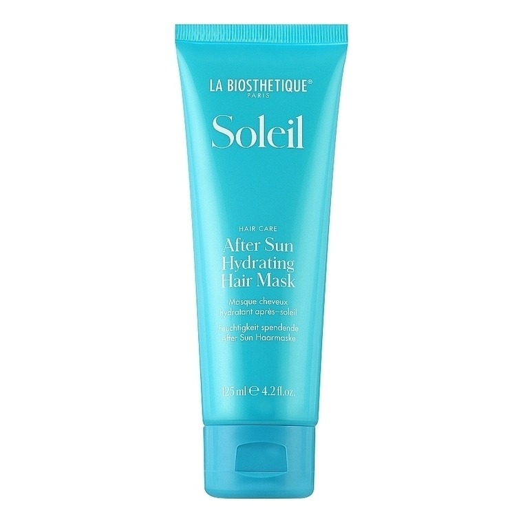 

Маска для волос La Biosthetique, Soleil After Sun Hydrating