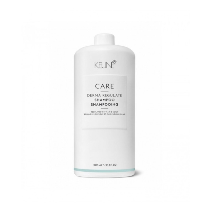 

Шампунь Keune, Care Derma Regulate
