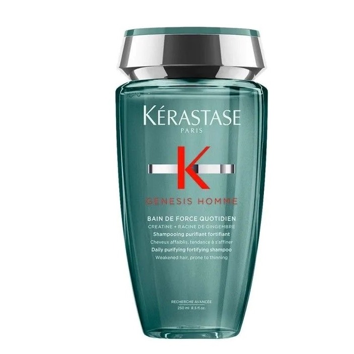 

Шампунь для волос Kerastase, Genesis Homme