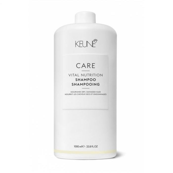 

Шампунь Keune, «Основное питание» Care Vital Nutrition