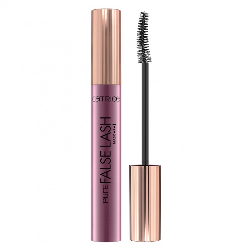 

Тушь для ресниц Catrice, Pure False Lash