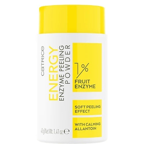 

Скраб для лица Catrice, Energy Enzyme Peeling