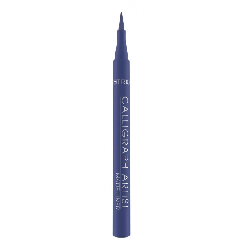 

Подводка для глаз Catrice, Calligraph Artist Matte Liner