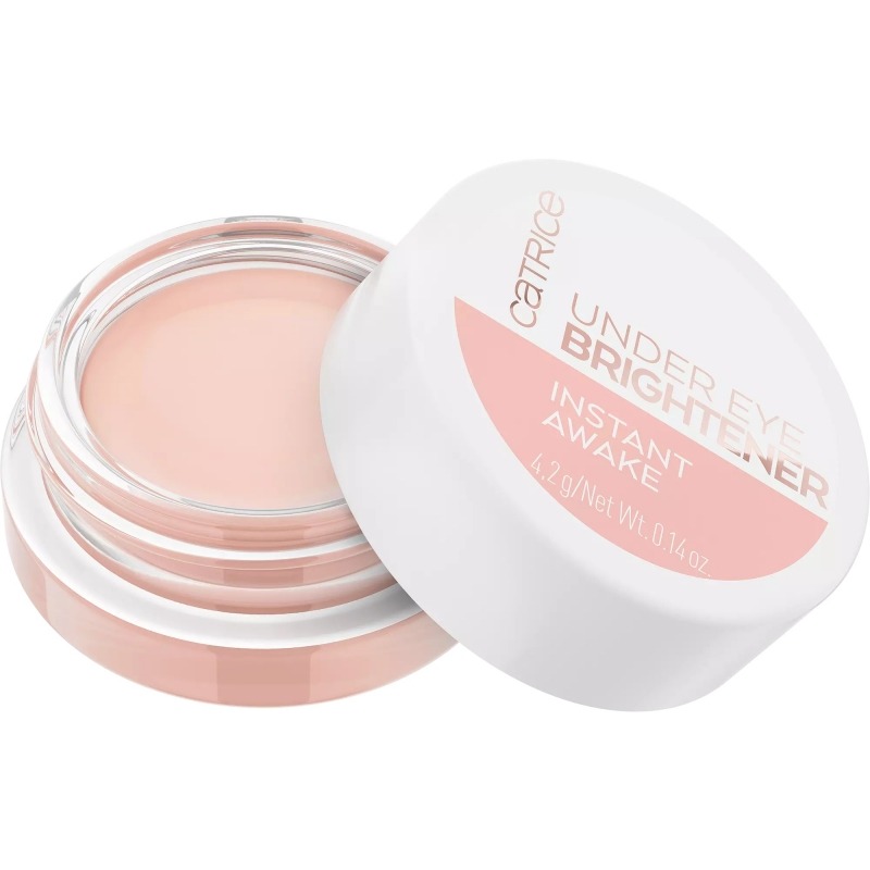 

Корректор для кожи Catrice, Under Eye Brightener