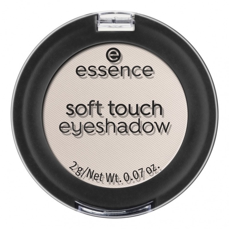 

Тени для век Essence, Soft Touch