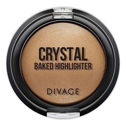 

Корректор для кожи Divage, Baked Crystal