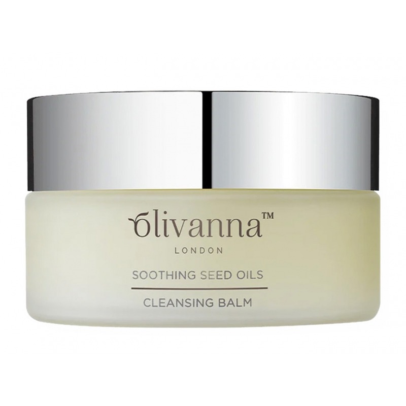 

Бальзам для лица Olivanna London, Soothing Seed Oils