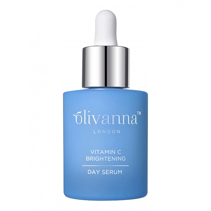 

Сыворотка для лица Olivanna London, Vitamin C Brightening