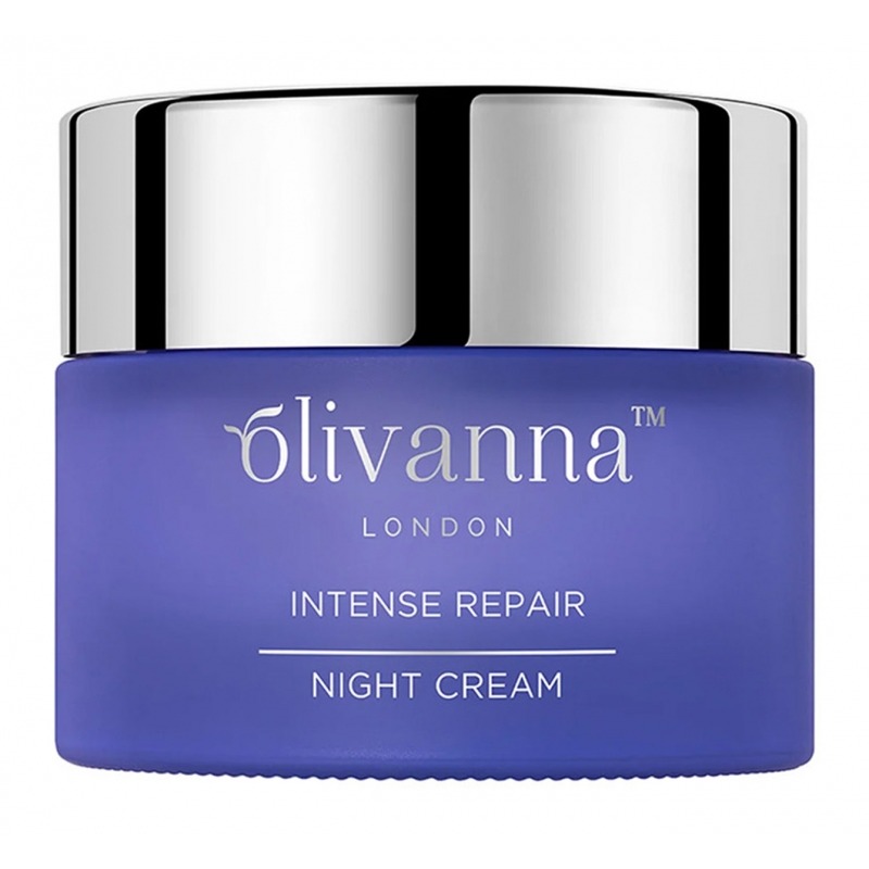 

Крем для лица Olivanna London, Intense Repair