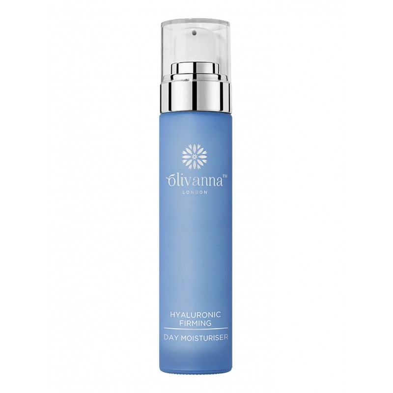 

Эмульсия для лица Olivanna London, Hyaluronic Firming