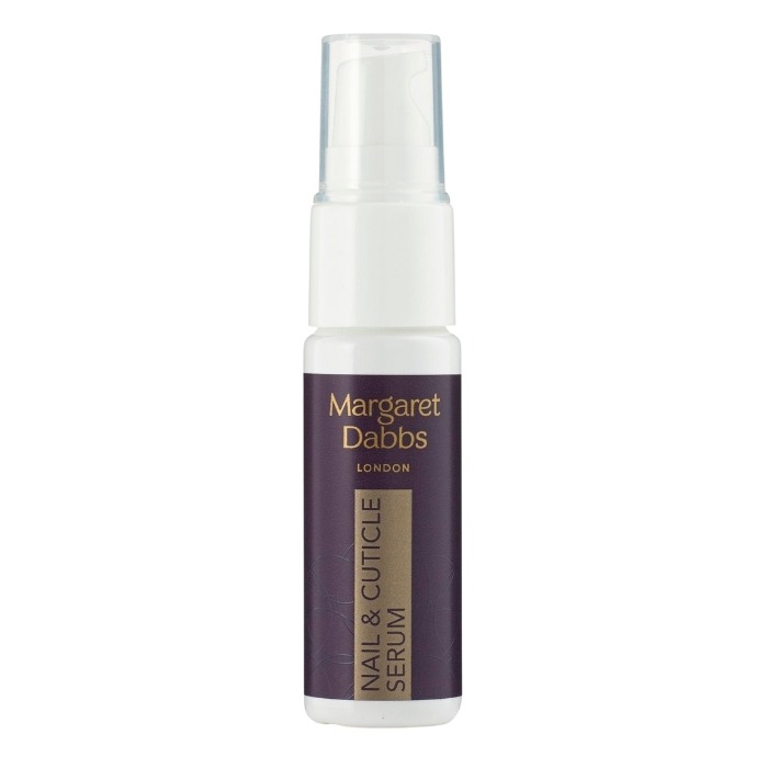

Сыворотка для ног Margaret Dabbs, Nourishing Nail & Cuticle