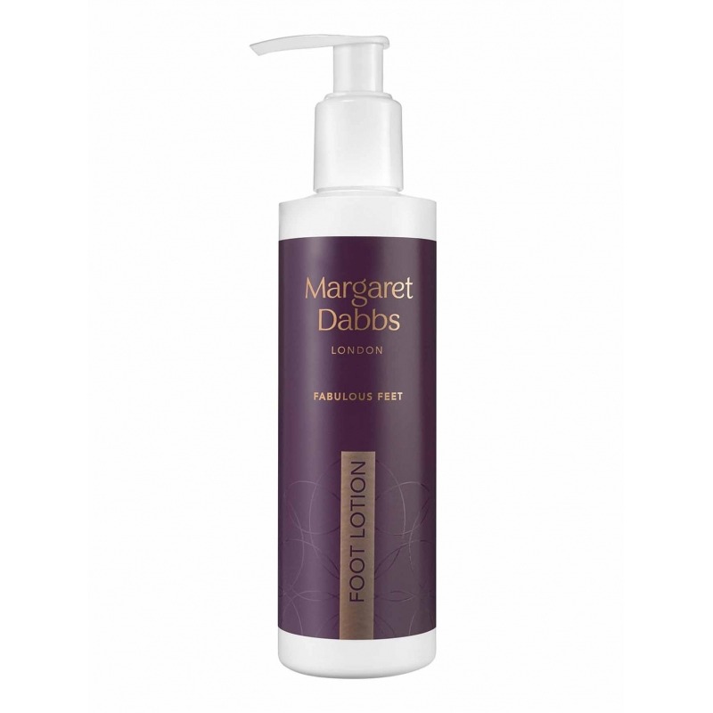 

Лосьон для ног Margaret Dabbs, Intensive Hydrating