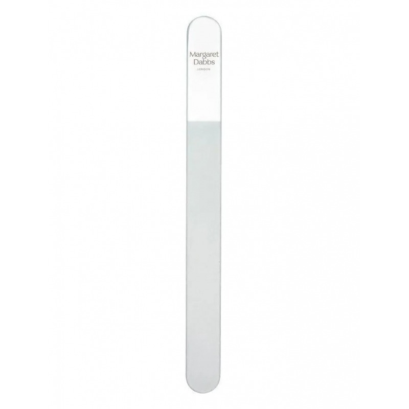 

Аксессуары для рук Margaret Dabbs, Professional Crystal Nail File