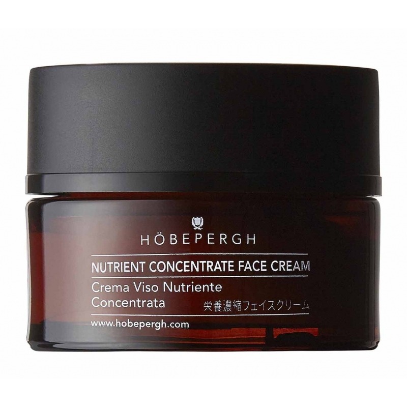 

Крем для лица Hobe Pergh, Nutrient Concentrate