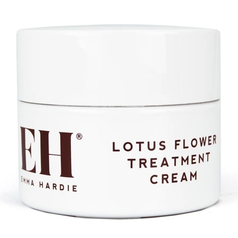 

Крем для лица Emma Hardie, Lotus Flower