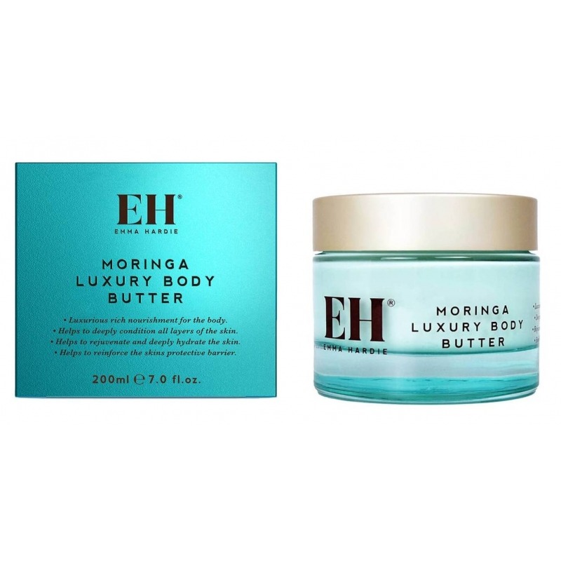 

Крем для тела Emma Hardie, Moringa Luxury