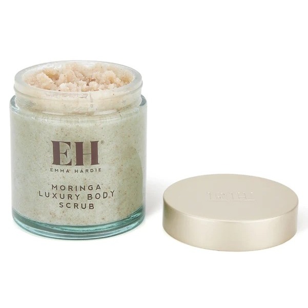 

Скраб для тела Emma Hardie, Moringa Luxury