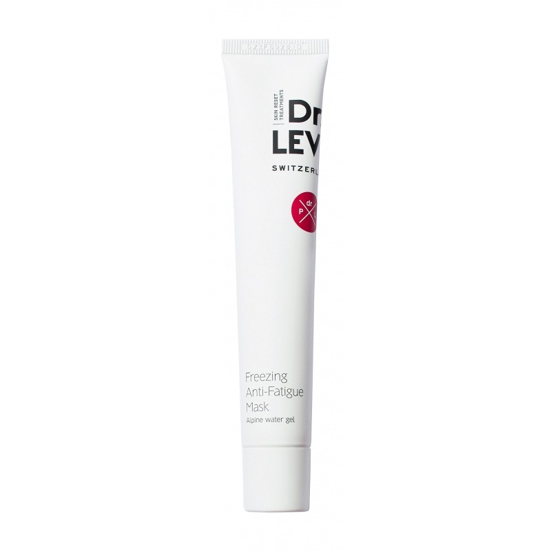 

Маска для лица Dr. Levy, Freezing Anti-Fatigue