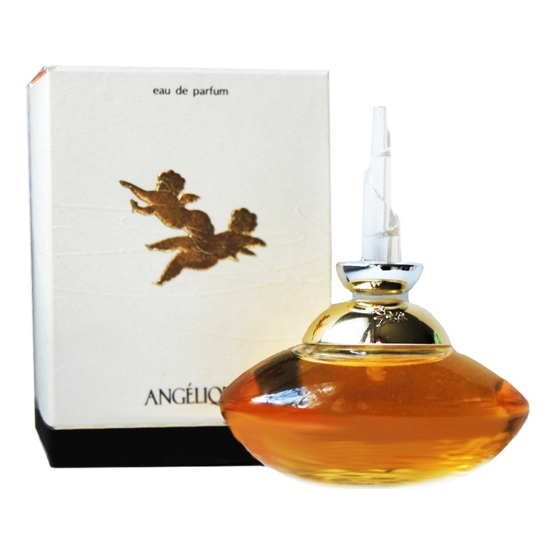 Shiseido Angelique - купить женские духи, цены от 17880 р. за 50 мл