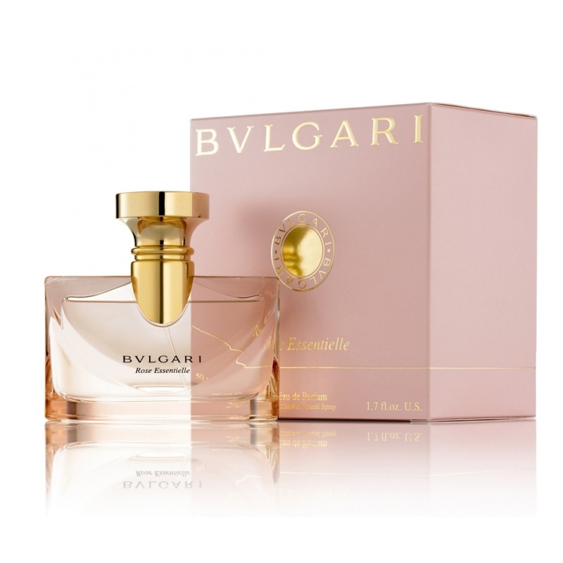 BVLGARI Bvlgari Rose Essentielle