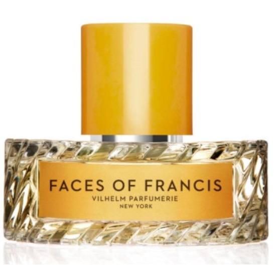 Vilhelm Parfumerie Faces of Francis - фото 1