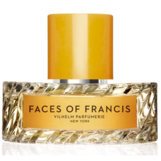 

Faces of Francis