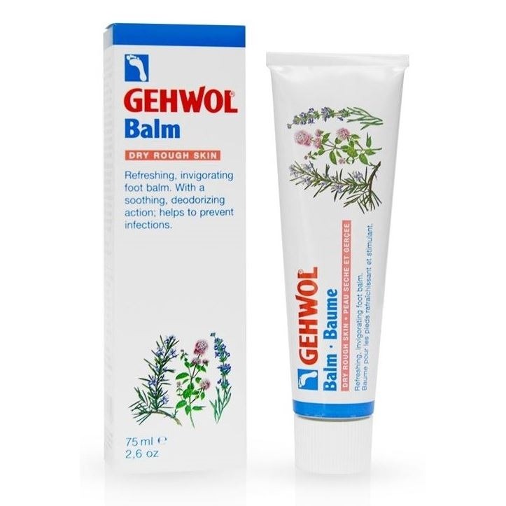 Бальзам для ног Gehwol