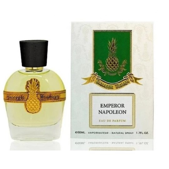 Emperor Eau de Parfum