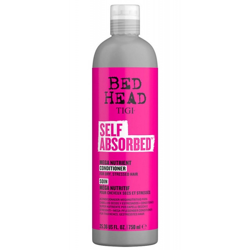 

Кондиционер для волос Tigi, Bed Head Self Absorbed