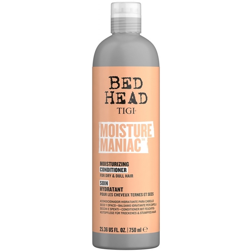 Кондиционер для волос Tigi Bed Head Moisture Maniac