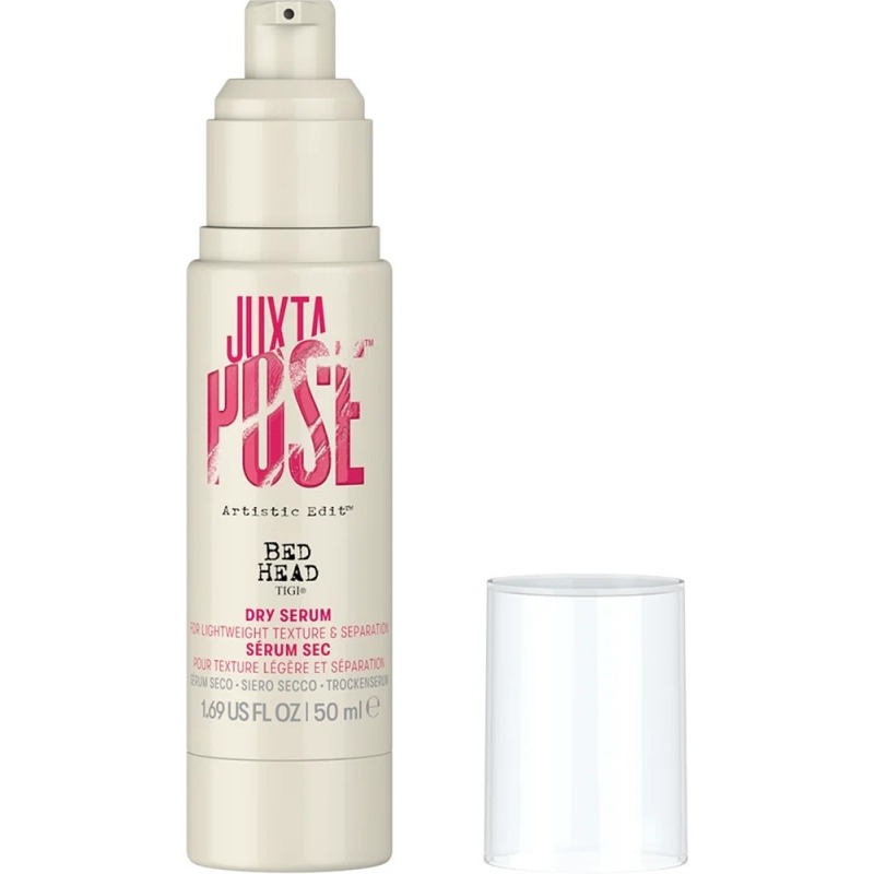 

Сыворотка для волос Tigi, Bed Head Juxta-Pose