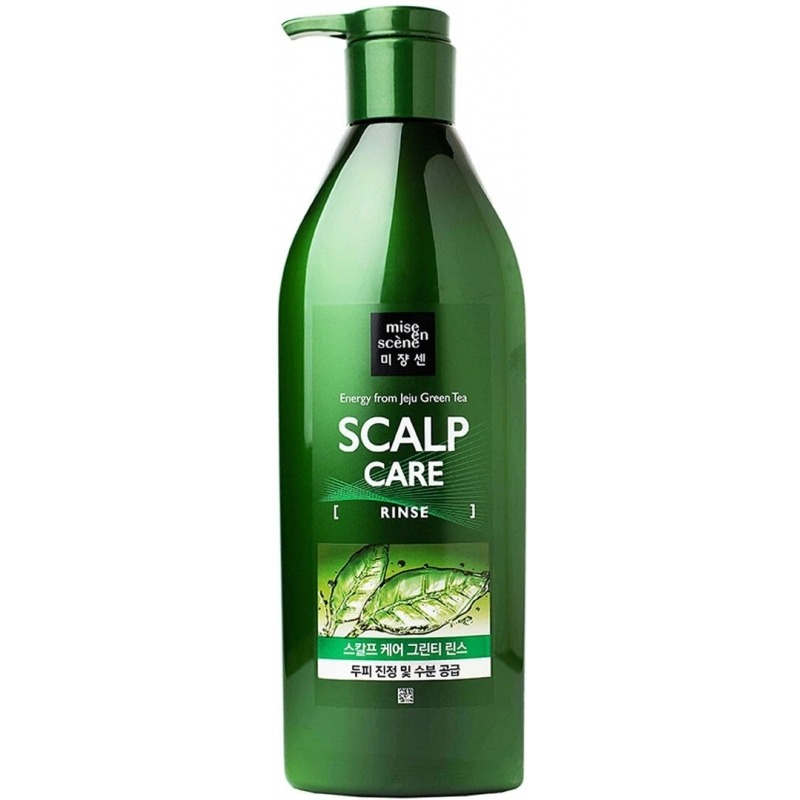 

Кондиционер для волос Mise en Scene, Scalp Care Rinse