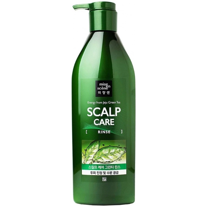 Кондиционер для волос Mise en Scene Scalp Care Rinse