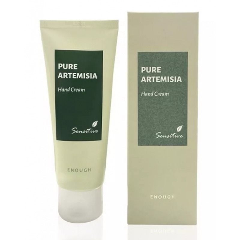 

Крем для рук Enough, Pure Artemisia