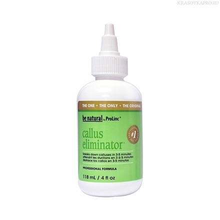 

Средство для натоптышей Pro Linc, Callus Eliminator