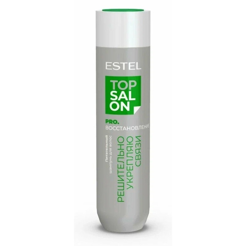 

Шампунь для волос Estel, Top Salon Pro