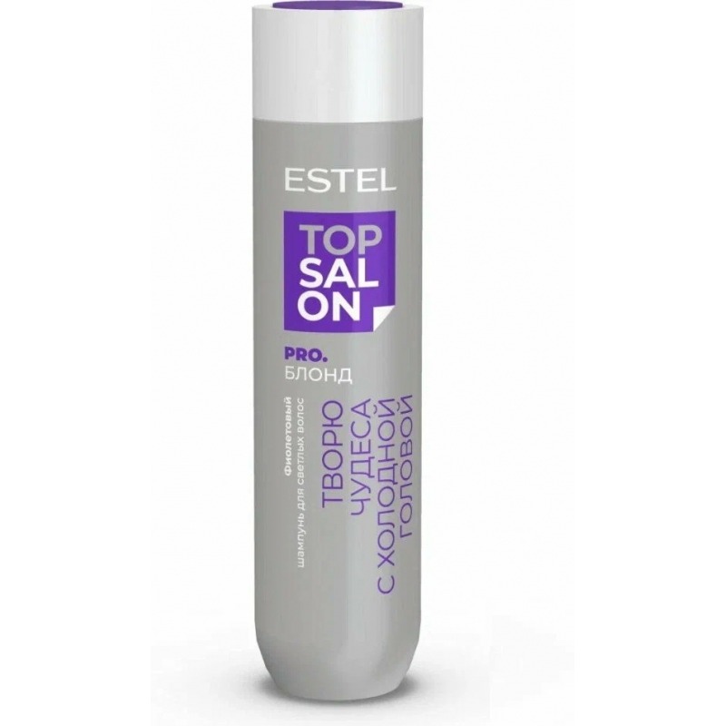 

Шампунь для волос Estel, Top Salon Pro