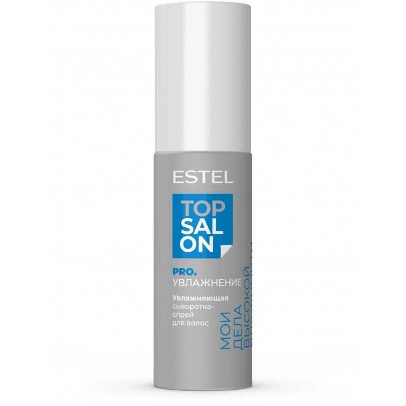 

Сыворотка для волос Estel, Top Salon Pro