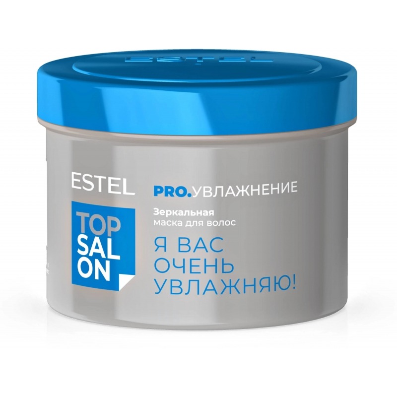 Маска для волос Estel Top Salon Pro