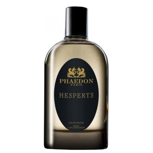 

Hesperys