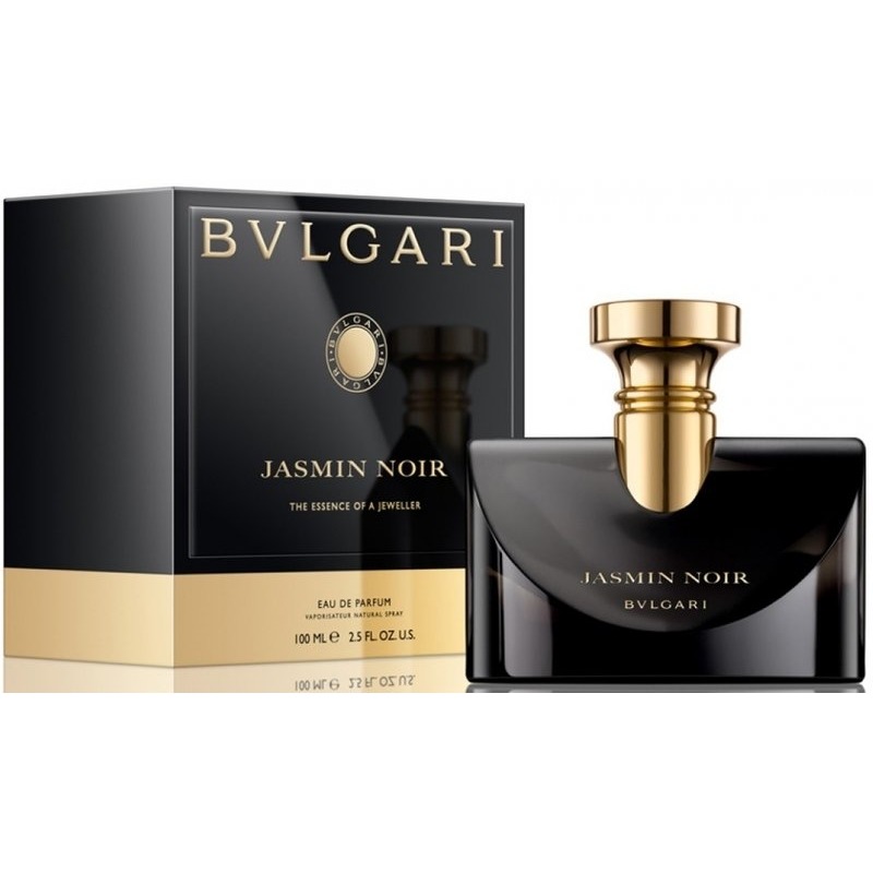 BVLGARI Jasmin Noir - фото 1