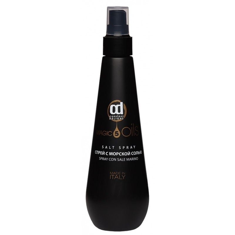 

Спрей для волос Constant Delight, Magic 5 Oils