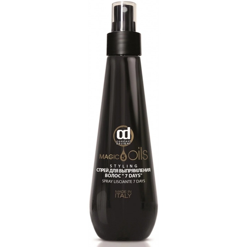 

Спрей для волос Constant Delight, Magic 5 Oils