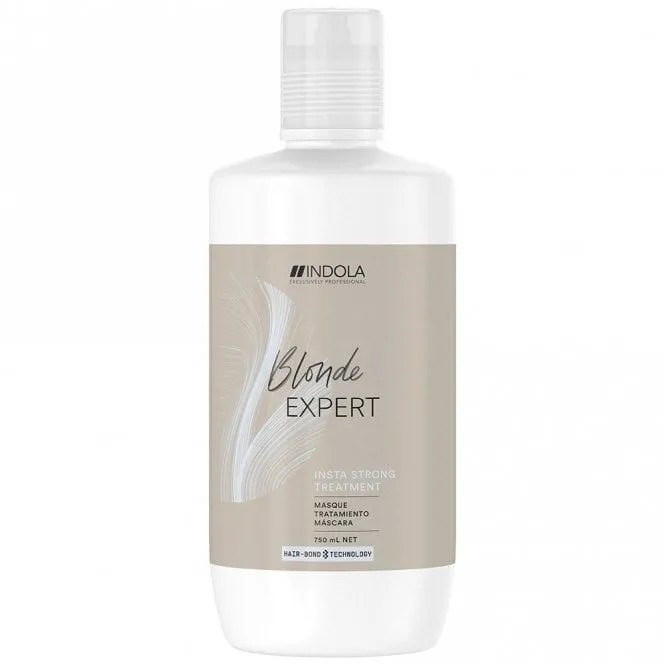 Маска для волос Indola Blonde Expert Insta Strong