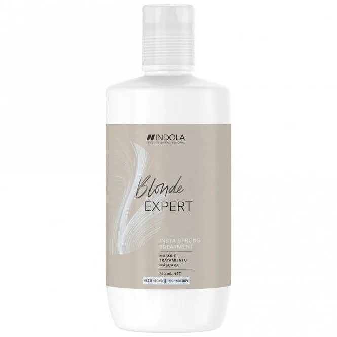 

Маска для волос Indola, Blonde Expert Insta Strong