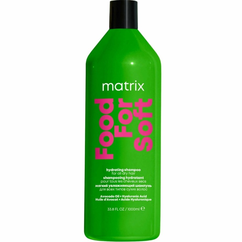 

Шампунь для волос Matrix, Food for Soft