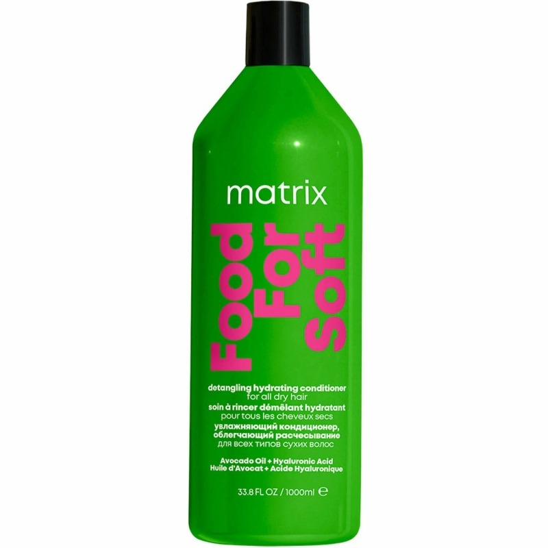 

Кондиционер для волос Matrix, Food For Soft